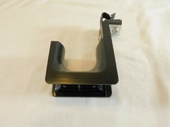 JP2HBC50RB-L20 Panduit StrongHold Hammer-On Beam Clamp – 50 COUNT