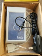Salto EC90DRUS
