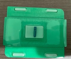 Straumann NC Analog for Screw-retained Abutments