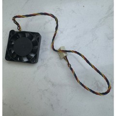 ADDA AD0412HB-G7B 4cm 40x40x10mm DC12V 0.10A 4-wire PWM cooling fan