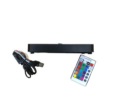 MultiColor Batman Pop LED Wall or Desk Sign With Remote, Funkos, Bat Man