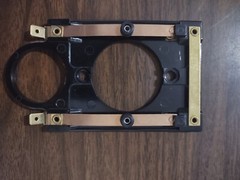 Weg Stationary Switch 60044520 for 6203 Bearing double contact