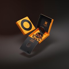 Loop Switch 2 Adjustable Ear Plugs 3 Noise Relief Modes For Ultimate Control