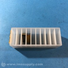Pack of 10 5 Toothed Carbide Shims 9376