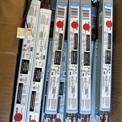 🔴Advance XI054C150V054BST1 Xitanium 0-10V Dimming LED Driver, 54W, 27-54Vdc‼️