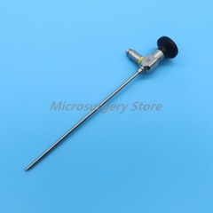 Rigid Endoscope Φ 4 x 175 mm 70 degree Sinuscope/Sinoscope CE/FDA Approved