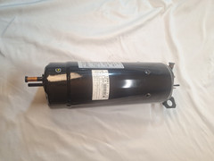 HITACHI-JOHNSON ZS1120X1 Scroll Compressor, 208-230V, 60Hz, 1PH