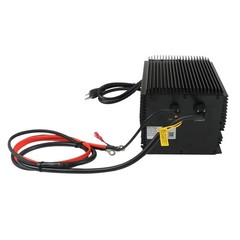 24V 25A Battery Charger HB600-24B 96211 128537 161827 for JLG Genie Skyjack Lift