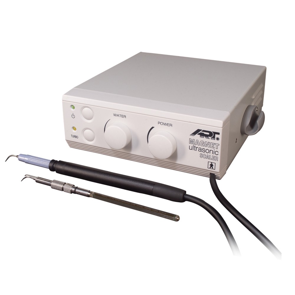 BonART ART-M1 Maverick Magnet Ultrasonic Scaler 25kHz 110V – FREE USA SHIPPING!