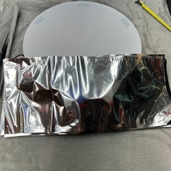 25 Anti Static Shielding ESD Bags Extra Large 8×18, 8.5×21, 11×18, 14×18, 14×24