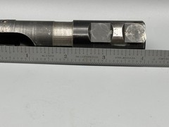 Dapra SSEM1000-1000-R55-2C 1″ Indexable End Mill 4″ OAL 1″ Shank 2 Flute