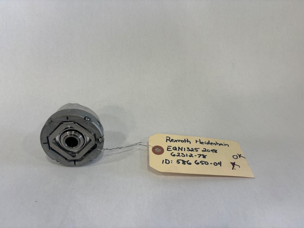 Rexroth Heidenhain EQN1325 2048