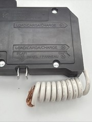 Square D QOB120CAFI 20A 1-Pole AFCI Bolt-On Breaker for QO Panel New