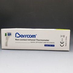 Berrcom JXB-178 Non-Contact Handheld Infrared Forehead Thermometer Surface Temp.