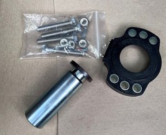 Precision Planting 724567 Coupling Kit Large Liquid Line