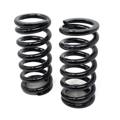 Custom Coilover Linear Springs 62MM ID (Set of 2) (200 mm (L) | 14 kg/mm)