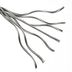 Yessources 500Ft 3/16″ T316 Stainless Steel Cable 7×19 Aircraft Wire Rope