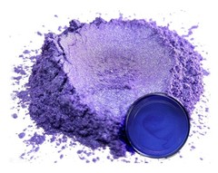 Eye Candy Premium Mica Powder Pigment “Aztec Purple” (50g) 50G, Aztec Purple