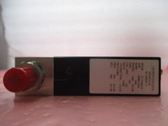 Aera FC-7800CD Mass Flow Controller MFC N2 200 SCCM Novellus 19-120538-11 421512