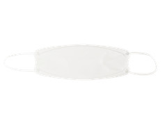 2-10 PCS KF94 Face Mask WHITE Individual Pack Safety Protective Adult Unisex