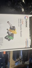 Orpak Systems Nano Nozzle Reader NNR Extra Large + Switch M09677B041 XL