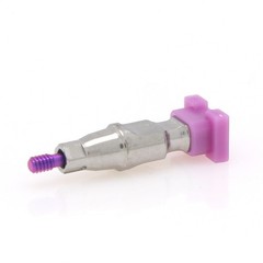 US Dental Fits Straumann ITI NC/RC Impression Coping & Scanbody Open/Closed Tray