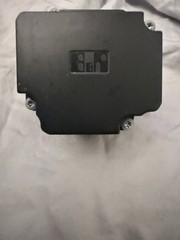 B&R 80MPD1.300S014-01 Stepper Motor 270VDC 3000RPM 8.1Nm 14mm Shaft