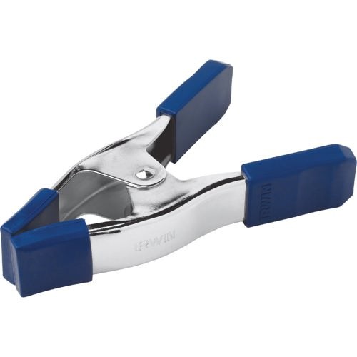 1Pc Irwin Quick-Grip 2 In. Metal Spring Clamp