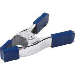 1Pc Irwin Quick-Grip 2 In. Metal Spring Clamp