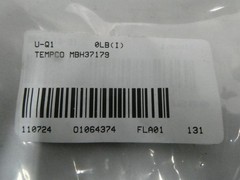 Tempco MBH37179 Band Heater 6-7/8in 565w 460v-ac