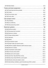 New Holland T9.435, T9.480,T9.530,T9.565,T9.600,T9.645,T9.700 T4B Service Manual
