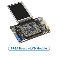 Puzhi FPGA ZYNQ7000 ZYNQ7020 Development Board Dual-core ARM Cortex-A9 1GB DDR3