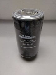 CASE CONSTRUCTION FUEL FILTER/WATER SEPARATOR – 84526251