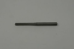 COBRA CARBIDE .1399 (3.55MM) 140 [DEG] STRAIGHT FLUTE DRILL BIT 99307
