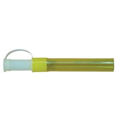 No-Spill 206 Resin Flexible Gas Fuel Can Nozzle Spout Extension 6 in.