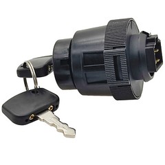 Ignition Switch for Kubota ZD221 ZD321 ZD323 ZD326 ZD331 ZD1011 ZD1021 ZD1211