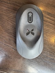 Butterfly iQ Original Portable Ultrasound – Probe With Hard Carrying Case