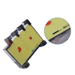Thermal Overload Relay 0.32-160 Amp Overload Protection 3 Phase Motor Protector