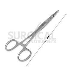 4 Pcs Olsen Hegar Needle Holder Driver 5.5″ Surgical Instruments German Grade
