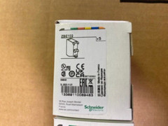 (5 PACK) SCHNEIDER ELECTRIC ZBE-102 , ZBE102 Contact Block (NEW)