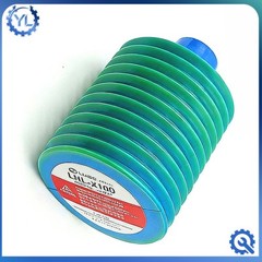1PCS LHL-X100 #249137 LHLX100 LHL-X100-7 LUBE Grease 700ml Free Shipping NEW