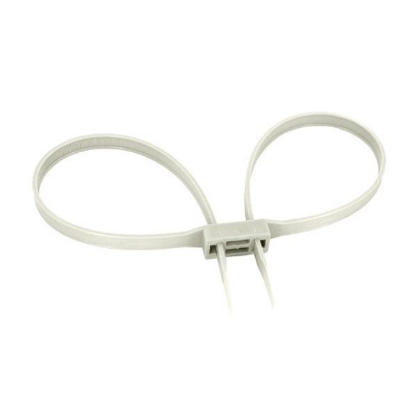 Safariland Disposable Double Handcuff 1 Pack Free Shipping