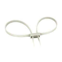 Safariland Disposable Double Handcuff 1 Pack Free Shipping