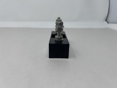 NEW Ferraz Shawmut P243G Fuse Block