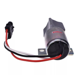 Solenoid S20140-7 9SS20140-7 for Lincoln Perkins Classic 300D SA-400I SAE-300