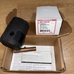 Emerson 0151R00177 Thermal Expansion Valve Kit NAE 5 ZAA CHA