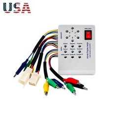 Plastic Universal Electric Vehicle Brushless Motor Tester Module Detector Tool F
