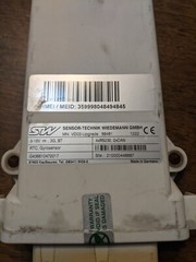 AGCO/AGCHEM NODE Gyrosensor RTC