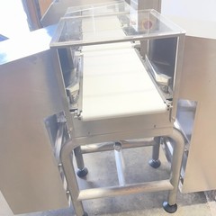 Barrington BPS-MDC-A Metal Detector and Check Weigher – Used – Great Condition!