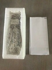 Avon Pink & Silver Bejeweled Stapler- New In Box